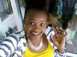 Mourning the demise of Lydia Makhungu, a young Friends Church member