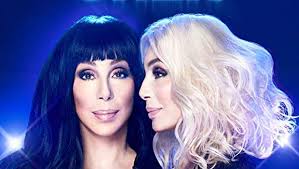 Album Reviews: Cher, Sam Phillips, Paul Collins and Jerry Wicentowski