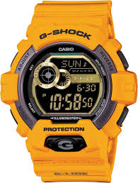 Casio Gls 8900 9dr Erkek Kol Saatleri Timberland