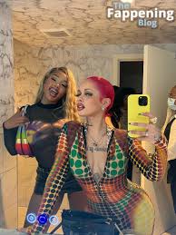 Khleopatre  KhleoKhleoKhelo  khleokhleokhleo  khleopatre11 Nude Leaks  OnlyFans Photo 3 | TheFappening