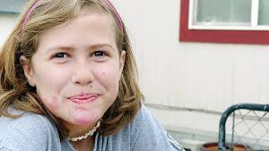 She's 10, she's adopted, and now she wants to help Malheur County foster  children