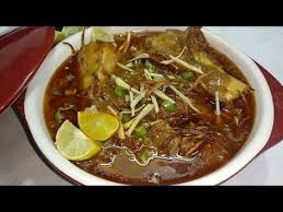 Nihari Recipe Purani Dilli Ki Famous Nalli Nihari Original Easy Nahari Recipe Pakistani Famous Youtube In 2020 Nihari Recipe Slow Cooked Meat Recipes