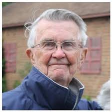 Gerry" Gerald L. Behrens, M.D. Obituary