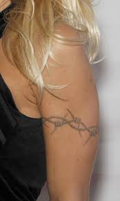 Maybe you would like to learn more about one of these? Pamela Anderson