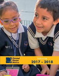 Annual Report 2017-2018 by Christel House
