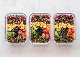 Healthy Meal Delivery Services To Attain Peak Healthgoals Honeycombers