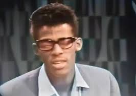 Hello, I'm #DavidRuffin...and they are #TheTemptations‼️ #MyGirl 🎶🤞🏾😄