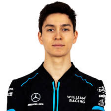 Jack Aitken, fiche du pilote de F1