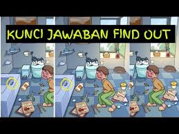 Sambil memompa kuperhatikan belahan buah dada mertuaku. 39 Kunci Jawaban Find Out Temukan Item Yang Tersembunyi Gif Pedia Edu