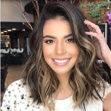 Brown Sugar Valencia Wig 2025