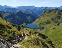 pin on wanderziele