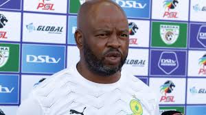 Sundowns coach pitso mosimane tweeted: Mamelodi Sundowns Coach Mngqithi Issues Update On Zwane Injury Fa Sports