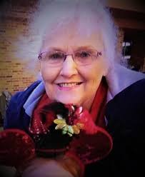 Obituary for Jennie Johnson Gunnells