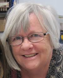 Patricia Christine Lucey