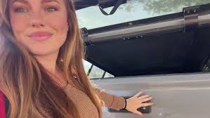 FLY FISHING MOUNTAIN STREAMS FOR TROUT! || Lil Red Heidi Hood