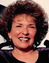 Patricia Nelson Obituary (1941