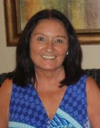 Gail Cantrell Obituary