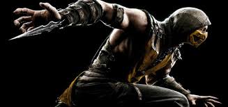He is the penultimate fight of mortal kombat 3. 8 Most Iconic Mortal Kombat Characters Opium Pulses