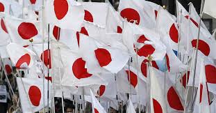  11  as despesas militares do japão são a sexta maior do mundo, com 59.3 bilhões de dólares orçados em 2012, o que representa apenas 1% do pib nacional por ano. Aprenda O Que As Cores Da Bandeira Do Japao Significam