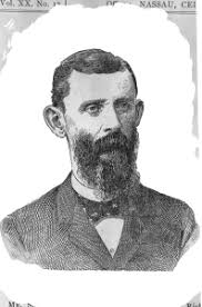 Simeon Harrison Newman