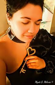 In My Every Heartbeat" Love is found in the soul that hast cast stars in my  eyes