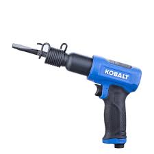 Kobalt Air Hammer With Chisel In The Air Hammers Department At Lowes Com
