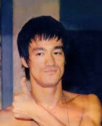 During his recovery from a near career ending back injury to his sacral  nerve in 1970, Bruce threw himself into self evaluation and study, reading  self improvement books and writing volumes of