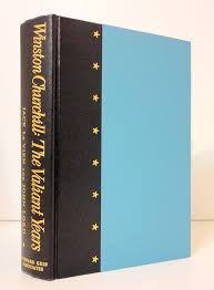 Winston Churchill: The valiant years,