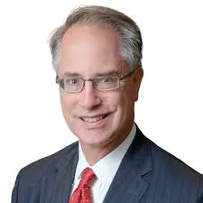 B. Riley's Samuel Hewitt