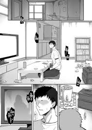 Read [Aomizuan (Kirimoto Yuuji)] Erosugiru Doukyonin ~ Dosukebe Shimai To  1K Doukyo Seikatsu ~ | My Roommates Are Way Too Lewd ~Living In A One-Room  Apartment With Two Perverted Sisters~ [English] RedLantern [