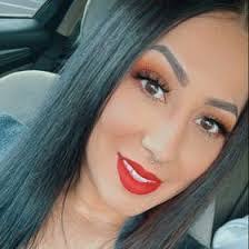 Sabrina Mestas's Instagram, Twitter & Facebook