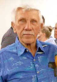 Remembering Paul W. Hoogenboom