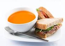 Lunch Club