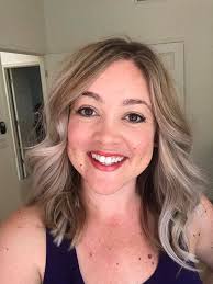 Orange-themed photoshoot ideas for a rainbow series