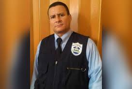 Falleció Danilo Saldaña, camarógrafo de la Policía Nacional