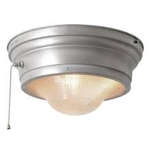 Perfectlite Flush Mount W Prismatic Lens And Pull Chain Pull Chain Light Fixture Flush Mount Ceiling Lights Ceiling Lights