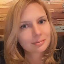 Mary AINSLIE | University of Nottingham Ningbo China, Ningbo | Ningbo |  School of International Communications | Research profile