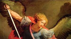 His face was like the sun shining in all its brilliance. Book Of Revelation Visions Prophecy And Politics Npr