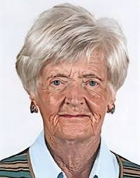 Traueranzeigen von Maria Zanol