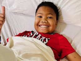 Fundraiser for Dana Burgess by Jason Hamilton : Running for Ben: Ben Strong.  Mile Long.