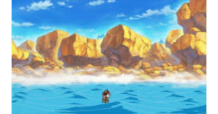 The gift was eventually published in 1960 and 1982. One Piece Tv Review