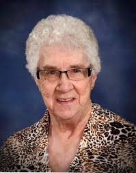 Obituary information for Joye Wanda Troyer