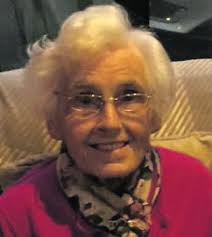 Anna McEvoy Obituary (2019)