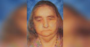 Obituary information for Mary Carolyn "Carol" (Ingle) Jones