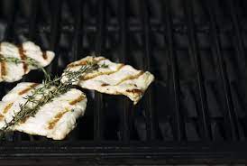 Meet Halloumi Cheese Feast Magazine St Louis Halloumi Recipes Cooking