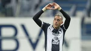 Rogelio gabriel funes mori is a professional footballer who plays as a striker for liga mx club monterrey and the mexico national team. La Broma Entre Funes Mori Y Martino Por Una Convocatoria Que Se Puede Hacer Realidad