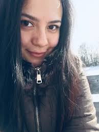 Griselda Rocha Diaz de Leon