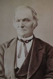 Samuel Talcott Perrin (1818-1892)