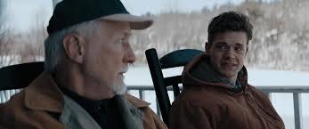 A Parable for Winter (2020)