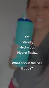 Yeti Vs Stanley Vs Bubba